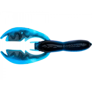 NETBAIT BaitFuel Baby Paca Craw Black/Blue