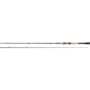 Daiwa Zillion Bass 7'3" Casting Rod Med Hvy - Daiwa