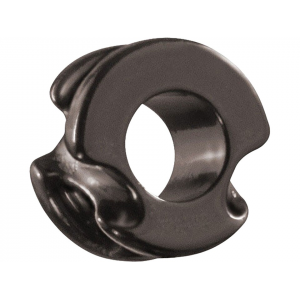 RAD P-38 Peep Sight 3/16" Black - Rad