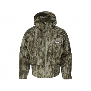 Banded Men's Calefaction 3-N-1 Wader Jacket Realtree Legacy Large