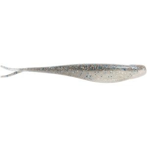 Z-MAN Scented Jerk Shadz Jerkbait Smoky Shad 7