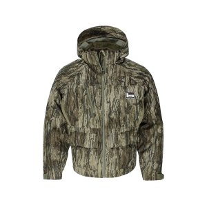 Banded Men's Calefaction 3-N-1 Wader Jacket Realtree Legacy XL - Banded