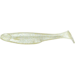 6TH SENSE Whale 3.5 Swimbait Platinum White