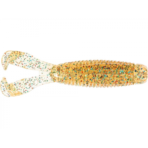 Z-Man Micro GOAT Creature Bloodworm