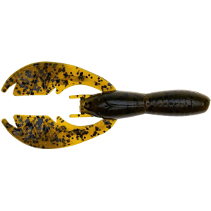 NetBait BaitFuel Baby Paca Craw Green Pumpkin - Netbait