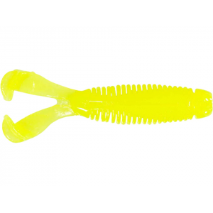 Z-Man Micro GOAT Creature Hot Chartreuse