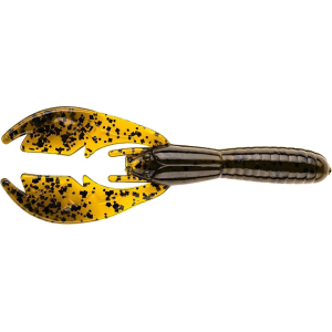 NetBait BaitFuel Paca Craw Green Pumpkin - Netbait