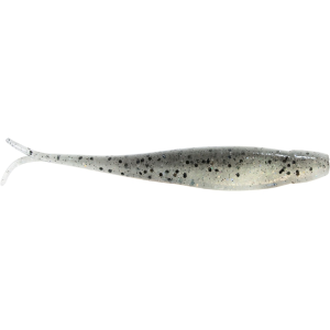 Z-MAN Scented Jerk Shadz Jerkbait Bad Shad 4