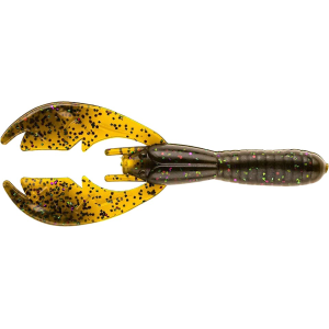 NetBait BaitFuel Paca Craw Green Pumpkin Candy - Netbait