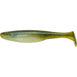 6TH SENSE Whale 4.5 Swimbait Electric Shiner