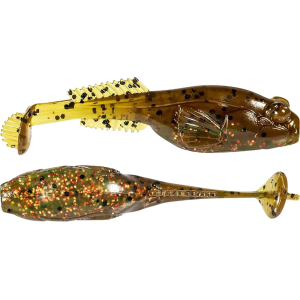 Z-MAN TRD Gobyz Swimbait Canada Craw