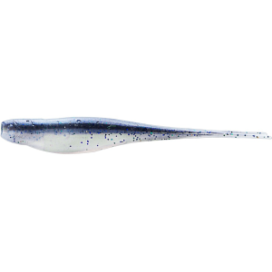 Z-Man Scented Jerk Shadz Jerkbait Ralph'S Shad 5" - Z-Man