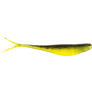 Z-MAN Scented Jerk Shadz Jerkbait 3.5