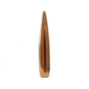 SIERRA MatchKing 7mm, 284 Caliber (284 Diameter) Bullets 197 Grain Jacketed Hollow Point Box of 500