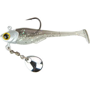 6th Sense Pecos Underspin Jig Pro Minnow 1/8 oz - 6Th Sense