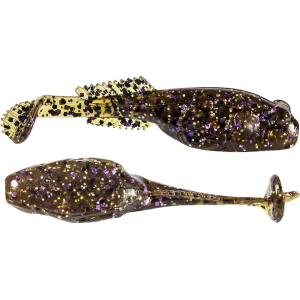 Z-MAN TRD Gobyz Swimbait Green Pumpkin Goby