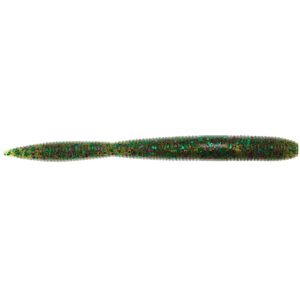 Z-Man Fattyz Worm Watermelon Candy - Z-Man
