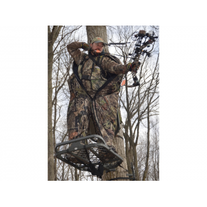 HEATER BODY SUIT Windproof 300 Gram Insulated Suit Polyester Mossy Oak Break-Up Country Camo Tall
