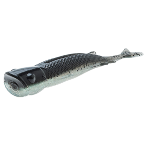Z-Man Pop Shadz Topwater 5" Bad Shad - Z-Man