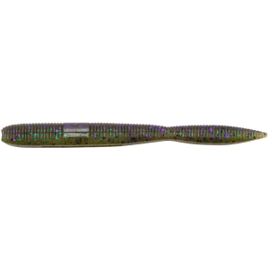 Z-Man Fattyz Worm Sprayed Grass - Z-Man