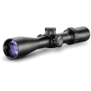Hawke Sport Optics Vantage 30 WA Rifle Scope 4-12x 42mm Illuminated 6.5 Creedmoor Marksman Reticle Matte Black - Hawke Sport Optics