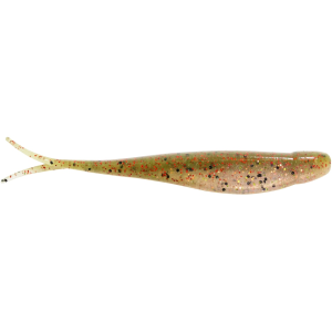 Z-Man Scented Jerk Shadz Jerkbait Houdini 5" - Z-Man