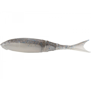 Z-Man Razor Shadz Jerkbait Smoky Shad