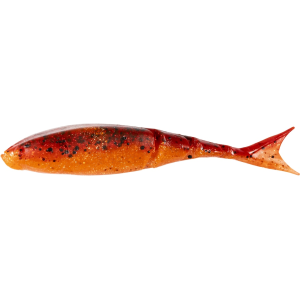 Z-Man Razor Shadz Jerkbait Fire Craw - Z-Man