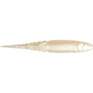 Z-MAN Chatterspike Swimbait Pearl
