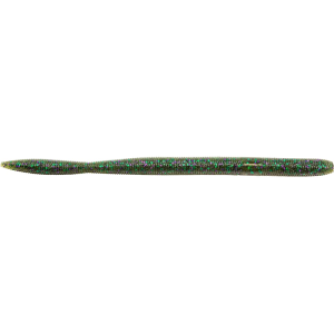 Z-Man Mag Fattyz Worm Watermelon Candy - Z-Man