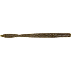 Z-Man Mag Fattyz Worm Green Pumpkin - Z-Man