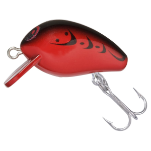 YO-ZURI Snap Beans Crankbait Crawfish