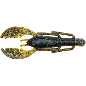 NETBAIT BaitFuel Paca Slim 4 Craw Tilapia Magic