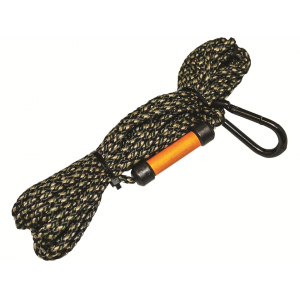 HME The Maxx Hoist Rope 25 ft