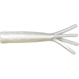 Z-Man TRD Ticklerz Soft Stickbait Pearl - Z-Man