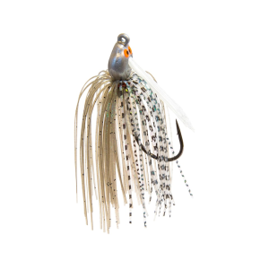 Z-Man Crosseyez Snakehead Swim Jig Mouserat 3/8 oz - Z-Man