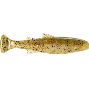 Z-Man Mulletron Swimbait 4" Houdini - Z-Man