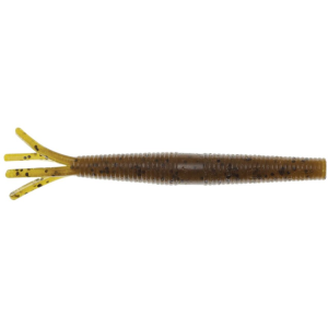 Z-Man Hula Stickz Soft Stickbait Green Pumpkin - Z-Man