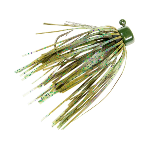 Z-Man Shroomz Micro Finesse Jig Candy Craw 3/16 oz - Z-Man