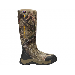 LACROSSE Alpha Evolution 17