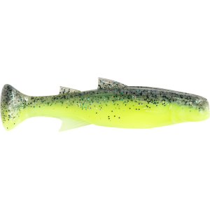 Z-Man Mulletron Swimbait 3.3" Sexy Mullet - Z-Man