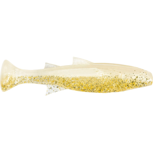 Z-Man Mulletron Swimbait 3.3" Beer Run - Z-Man