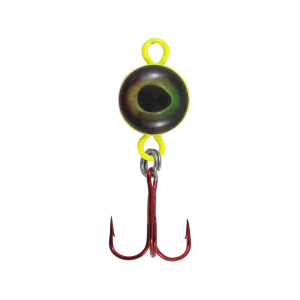 Northland Northland Eye Ball Spoon Firetiger 1/8 oz - $5.99 at MidwayUSA