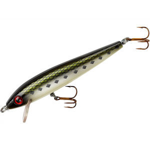 REBEL Value Series Minnow Jerkbait 5/16oz Bass