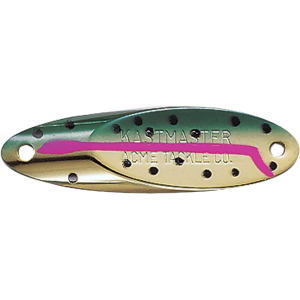 Acme Kastmaster Spoon Cutthroat Trout 1/8 oz - Acme