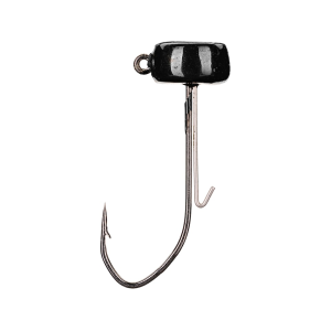 Strike King Tour Grade Ned Rig 3/16oz Jighead Black