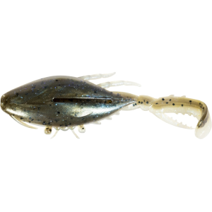 Z-Man Kicker CrabZ Swimbait The Deal 3.5 - Z-Man