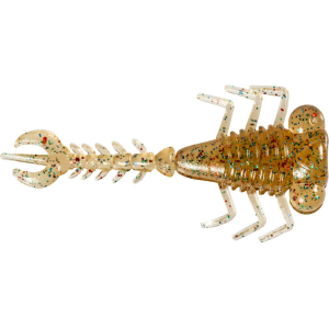 Z-Man LarvaZ Grub Bloodworm - Z-Man