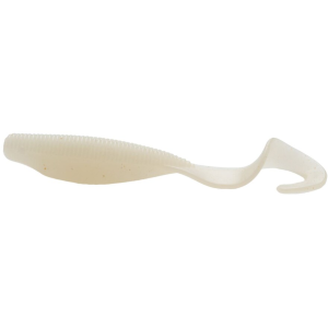 Z-Man Scented Curly Tailz Grub Glow - Z-Man