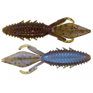X Zone Lures Pro Series Adrenaline Bug Jr Creature 309